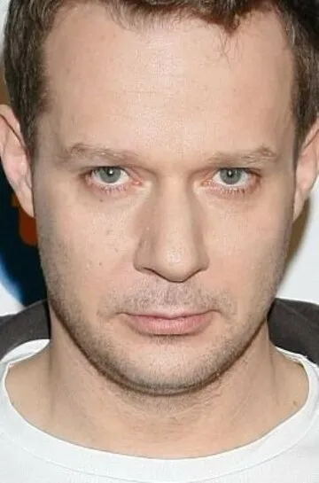 Фотография актёра – Гжегож Малецки (Grzegorz Malecki)