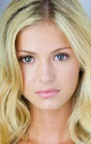 Фотография актёра – Ребекка Далтон (Rebecca Dalton)