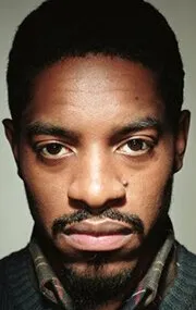 Фотография актёра – Андре Бенджамин (André 3000)