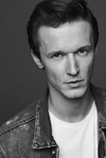 Фотография актёра – Филип Плавяк (Filip Plawiak)