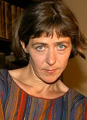 Фотография актёра – Энн Беннент (Anne Bennent)