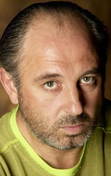 Фотография актёра – Николай Урумов (Nikolai Urumow)