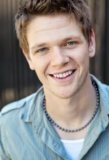 Фотография актёра – Джон Биверс (Jon Beavers)