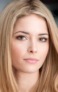 Фотография актёра – Сара Линд (Sarah Lind)