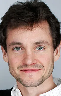 Фотография актёра – Хью Дэнси (Hugh Dancy)
