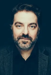 Фотография актёра – Ладо Хаджич (Lado Hadzic)