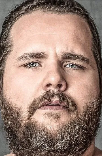 Фотография актёра – Антуан Бертран (Antoine Bertrand)