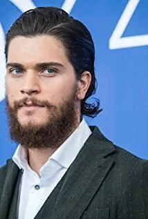 Фотография актёра – Алессио Лапиче (Alessio Lapice)