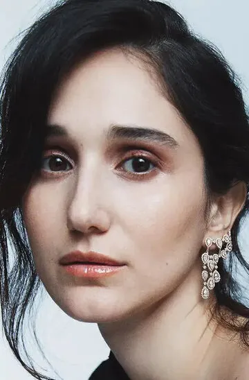 Фотография актёра – Линда Кариди (Linda Caridi)