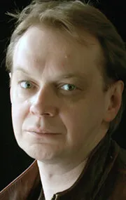 Фотография актёра – Михаил Горевой