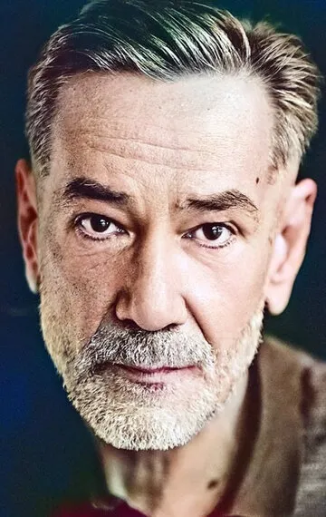 Фотография актёра – Алексей Горбунов