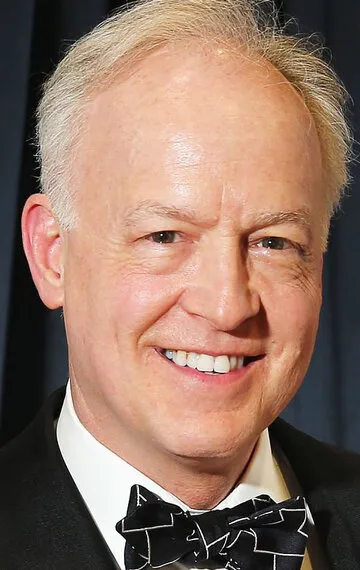 Фотография актёра – Рид Бирни (Reed Birney)