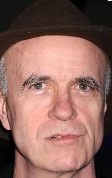 Фотография актёра – Том Нунэн (Tom Noonan)