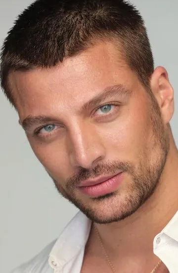 Фотография актёра – Simone Susinna