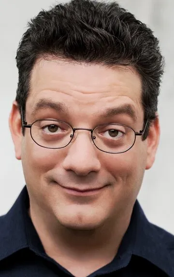 Фотография актёра – Энди Кайндлер (Andy Kindler)