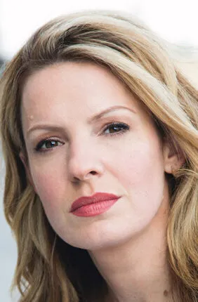 Фотография актёра – Кейт Аррингтон (Kate Arrington)