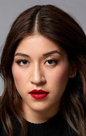 Фотография актёра – Алаква Кокс (Alaqua Cox)