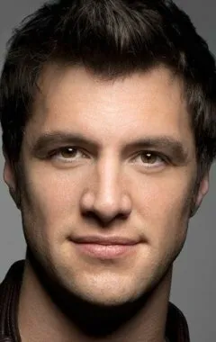 Фотография актёра – Шэйн МакРей (Shane McRae)