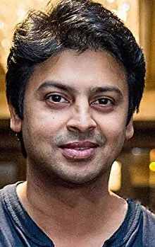 Фотография актёра – Срикантх (Srikanth)