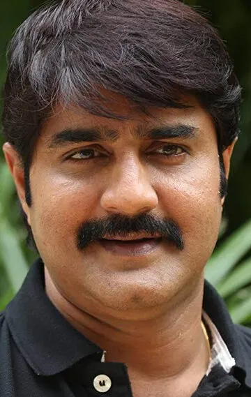 Фотография актёра – Мека Срикантх (Meka Srikanth)