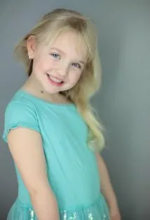 Фотография актёра – Ава Телек (Ava Telek)