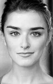 Фотография актёра – Люсиль Шарп (Lucille Sharp)