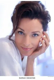 Фотография актёра – Сара Дикинс (Sarah Deakins)