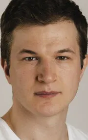 Фотография актёра – Алек Утгофф (Alec Utgoff)