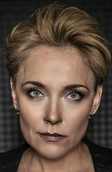 Фотография актёра – Койна Русева (Koyna Ruseva)