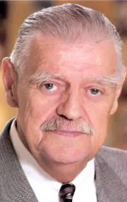 Фотография актёра – Джек Уоллес (Jack Wallace)