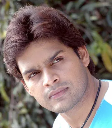 Фотография актёра – Шам (Shaam)