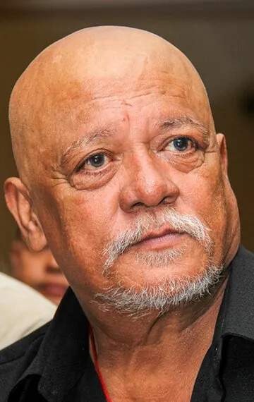 Фотография актёра – Сунил Тхапа (Sunil Thapa)