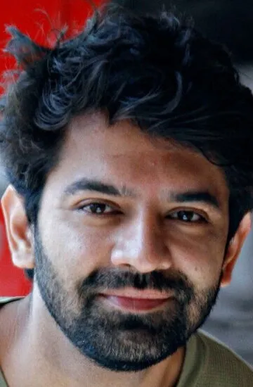 Фотография актёра – Барун Собти (Barun Sobti)