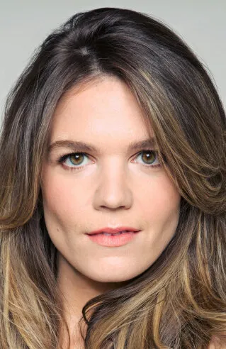 Фотография актёра – Диана Бентли (Diana Bentley)