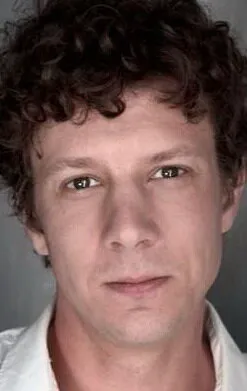 Фотография актёра – Войцех Соларш (Wojciech Solarz)