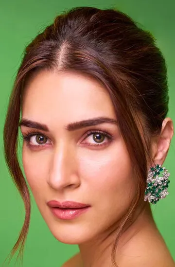 Фотография актёра – Крити Санон (Kriti Sanon)