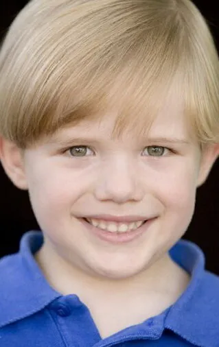 Фотография актёра – Джейкоб Сальвати (Jakob Salvati)