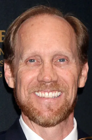 Фотография актёра – Джефф Беннетт (Jeff Bennett)