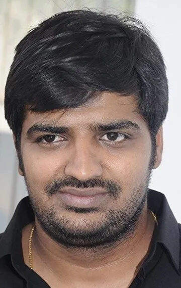 Фотография актёра – Сатиш (Sathish)
