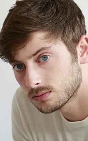 Фотография актёра – Амит Рахав (Amit Rahav)