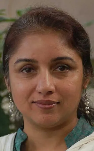 Фотография актёра – Реватхи (Revathi)