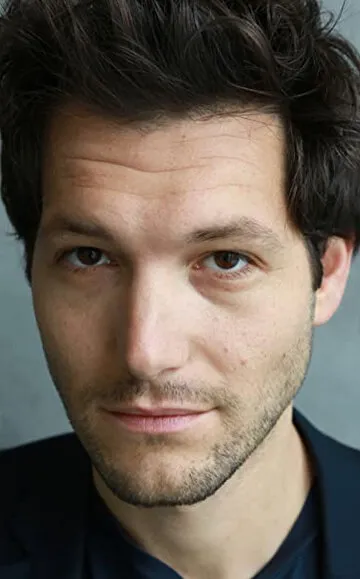 Фотография актёра – Джефф Вильбуш (Jeff Wilbusch)