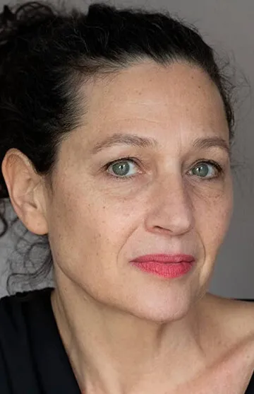 Фотография актёра – Делия Майер (Delia Mayer)