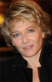 Фотография актёра – Мики Себастьян (Micky Sébastian)