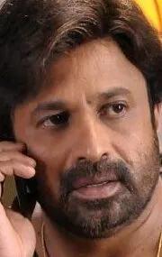 Фотография актёра – Сиддик (Siddique)