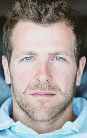 Фотография актёра – Кристофер Розамунд (Christopher Rosamond)