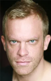 Фотография актёра – Уильям Бек (William Beck)