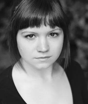 Фотография актёра – Анджела Теренс (Angela Terence)