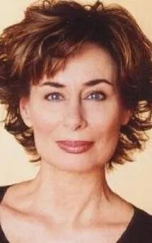 Фотография актёра – Мими Кузык (Mimi Kuzyk)