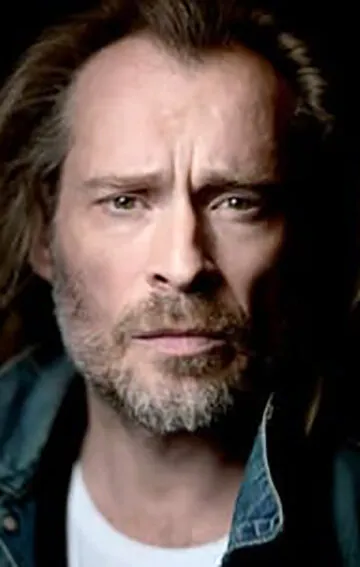 Фотография актёра – Йоханнес Криш (Johannes Krisch)